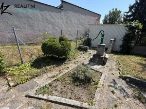Prodej rodinného domu, Přerov, Sušilova, 191 m2