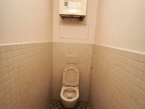 Pronájem kanceláře, Praha - Vinohrady, Mikovcova, 95 m2