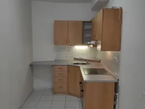 Pronájem bytu 2+kk, Olomouc, Okružní, 59 m2