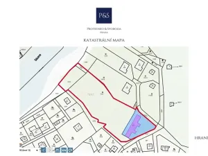 Prodej ubytování, Samopše, 642 m2