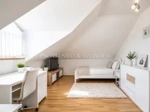 Prodej rodinného domu, Česká Lípa, Škrétova, 310 m2