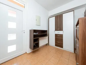 Pronájem rodinného domu, Pardubice - Svítkov, Laty Brandisové, 146 m2