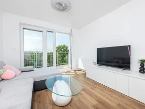 Pronájem bytu 3+kk, Pardubice - Ohrazenice, U Sportovní školy, 86 m2