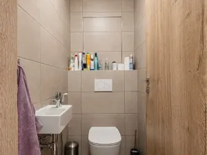Pronájem bytu 3+kk, Pardubice - Ohrazenice, U Sportovní školy, 86 m2
