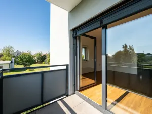 Prodej bytu 2+kk, Lázně Bohdaneč, Šípkova, 56 m2