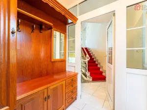 Prodej rodinného domu, Chrudim - Chrudim II, Vlčí Hora, 406 m2