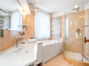 Prodej rodinného domu, Chrudim - Chrudim II, Vlčí Hora, 406 m2