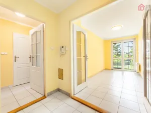 Prodej rodinného domu, Chrudim - Chrudim II, Vlčí Hora, 406 m2