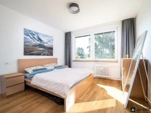 Prodej bytu 3+kk, Hradec Králové - Nový Hradec Králové, Na Občinách, 74 m2
