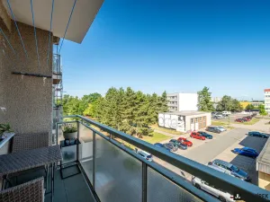 Prodej bytu 3+kk, Hradec Králové - Nový Hradec Králové, Na Občinách, 74 m2