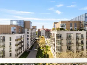 Prodej bytu 2+kk, Praha - Vinohrady, Korunní, 58 m2