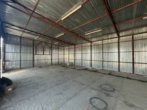 Pronájem skladu, Čepí, 72 m2
