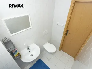Pronájem bytu 1+kk, Praha - Libeň, Braunerova, 30 m2