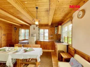 Prodej chaty, Paskov, Neužilní, 55 m2