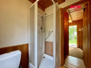 Prodej chaty, Paskov, Neužilní, 55 m2