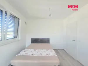 Pronájem bytu 4+kk, Praha, Nebřenická, 102 m2