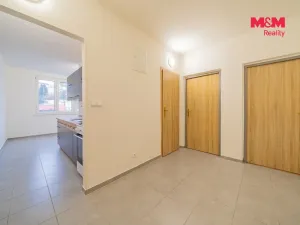 Prodej bytu 2+1, Aš, Hlavní, 61 m2