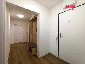 Pronájem bytu 3+kk, Olomouc - Řepčín, Aloise Rašína, 79 m2
