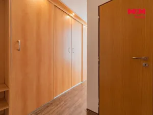 Prodej bytu 2+1, Cheb, Jakubská, 48 m2