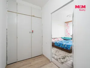 Prodej bytu 4+1, Krupka - Maršov, Karla Čapka, 99 m2