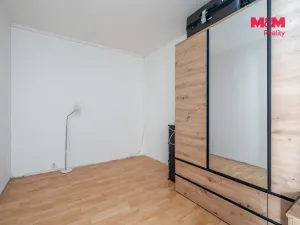 Prodej bytu 4+1, Krupka - Maršov, Karla Čapka, 99 m2
