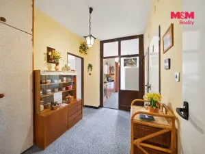 Prodej bytu 3+1, Hradec Králové, Čajkovského, 85 m2