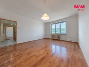 Prodej bytu 2+1, Karlovy Vary - Rybáře, Sokolovská, 56 m2