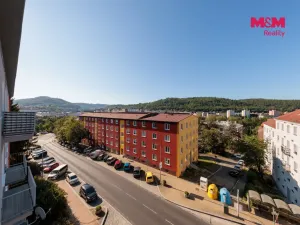 Prodej bytu 2+1, Karlovy Vary - Rybáře, Sokolovská, 56 m2