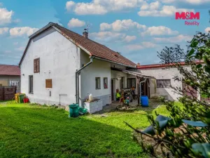 Prodej rodinného domu, Žehuň, 71 m2