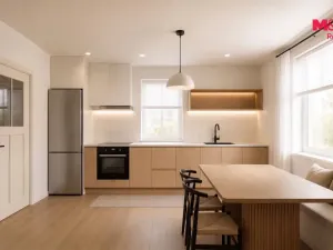 Prodej rodinného domu, Žehuň, 71 m2