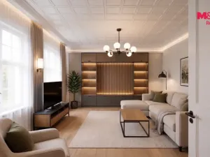 Prodej rodinného domu, Žehuň, 71 m2