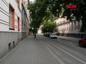 Prodej bytu 2+1, Ostrava, Sokolská třída, 63 m2