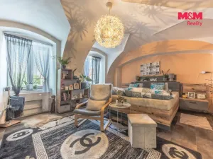 Prodej činžovního domu, Kopidlno, náměstí Hilmarovo, 230 m2