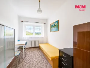 Prodej rodinného domu, Horní Bečva, 173 m2