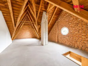 Prodej rodinného domu, Horní Bečva, 173 m2