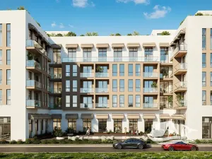 Prodej bytu 1+kk, Golem, Albánie, 40 m2