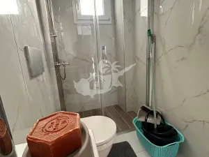 Pronájem bytu 2+kk, Trikomo, Kypr, 54 m2