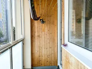 Prodej bytu 3+1, Jablonec nad Nisou, Boženy Němcové, 70 m2