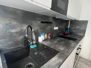 Pronájem bytu 2+kk, Praha - Vinohrady, Nitranská, 45 m2