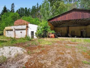 Prodej pozemku pro bydlení, Bezdružice, Úterská, 2000 m2