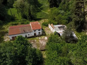 Prodej rodinného domu, Bezdružice, Úterská, 152 m2