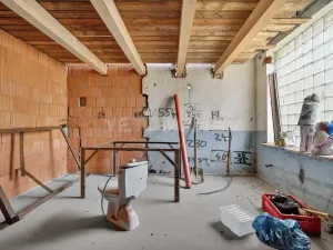 Prodej rodinného domu, Bezdružice, Úterská, 152 m2