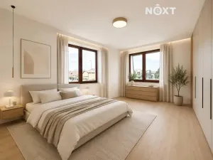 Prodej bytu 2+kk, Praha - Písnice, Libušská, 48 m2