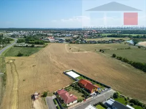 Prodej pozemku pro bydlení, Brandýs nad Labem-Stará Boleslav, Generála Lišky, 1069 m2