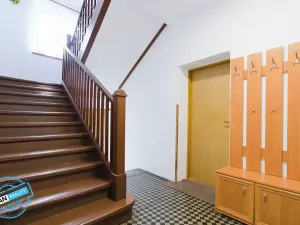 Prodej rodinného domu, Vrbno pod Pradědem, Sadová, 168 m2