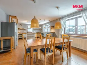 Prodej chalupy, Deštné v Orlických horách, 400 m2