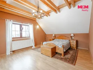 Prodej chalupy, Deštné v Orlických horách, 400 m2