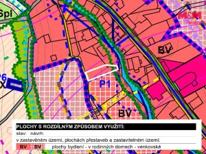 Prodej zahrady, Děpoltovice, 376 m2