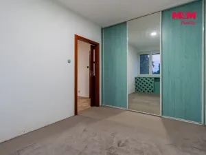 Pronájem bytu 2+1, Holasovice - Loděnice, 45 m2