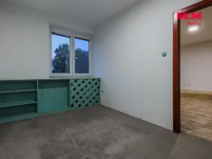 Pronájem bytu 2+1, Holasovice - Loděnice, 45 m2